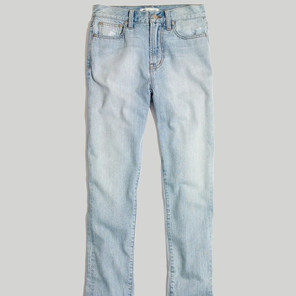 The Perfect Vintage Jean by Madewell - Picture 5 of 13